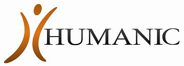 Humanic Design HRIS/HRMS Logo